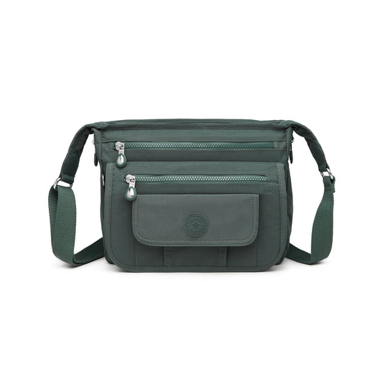 BAGWISE Stylish Crossbody Messenger Bag (3005)