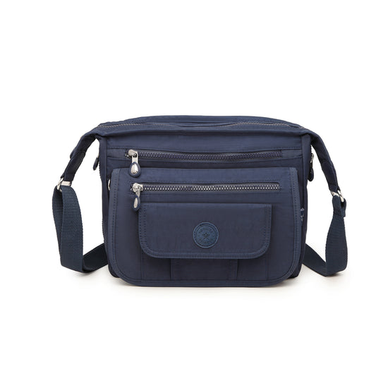 BAGWISE Stylish Crossbody Messenger Bag (3005)