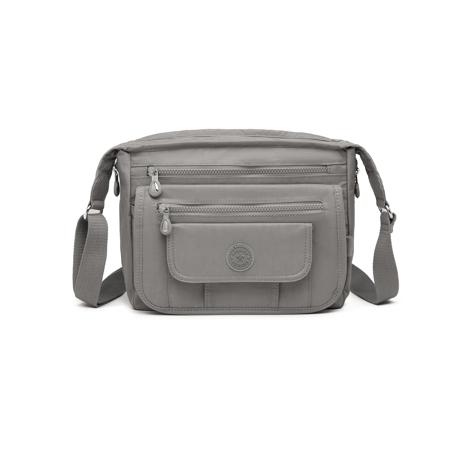 BAGWISE Stylish Crossbody Messenger Bag (3005)