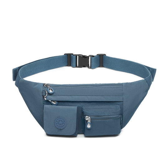 Bagwise Stylish Belt Bag (3193)
