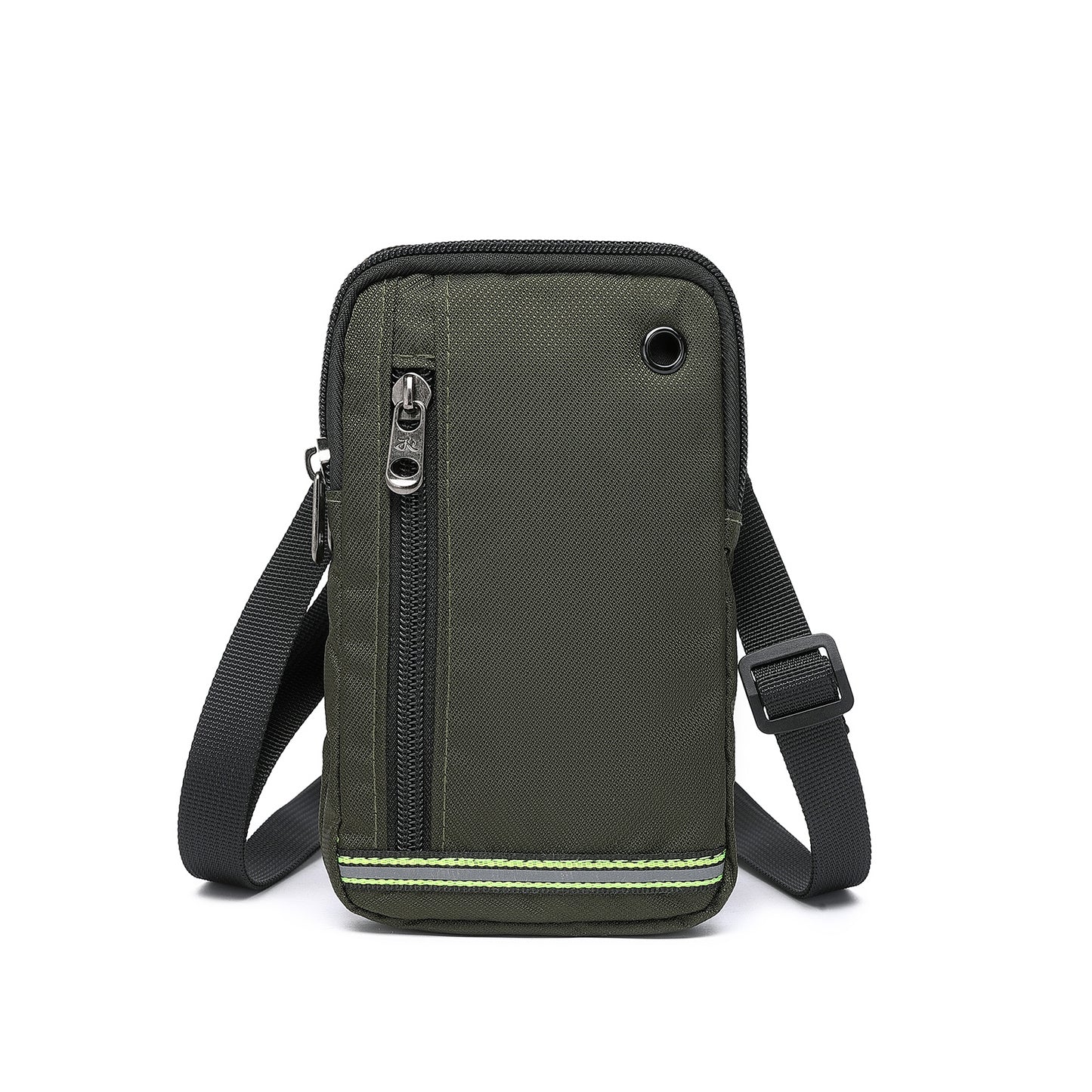 Bagwise Crossbody Bag (3219)