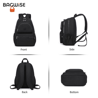 BAGWISE Backpack - 1050