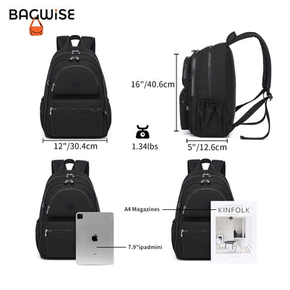 BAGWISE Backpack - 1050