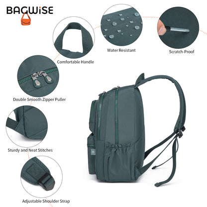 BAGWISE Backpack - 1050
