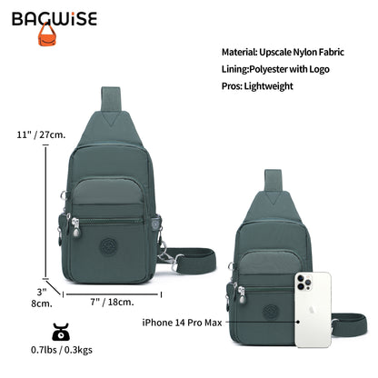 BAGWISE Crossbody Sling Bag - 1196