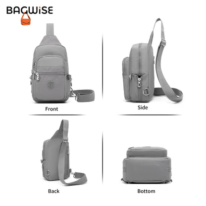BAGWISE Crossbody Sling Bag - 1196