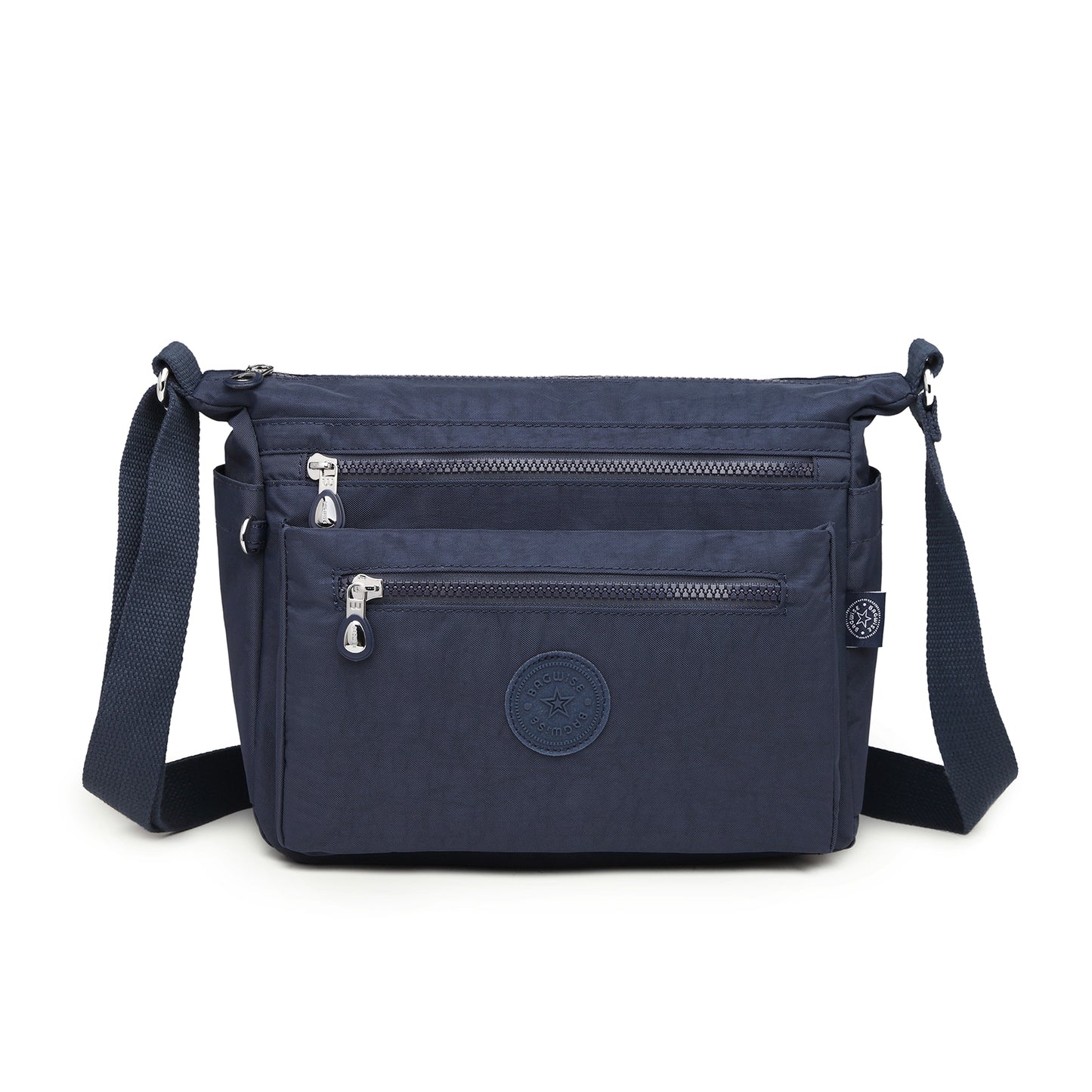 BAGWISE Crossbody Shoulder Bag - 1238