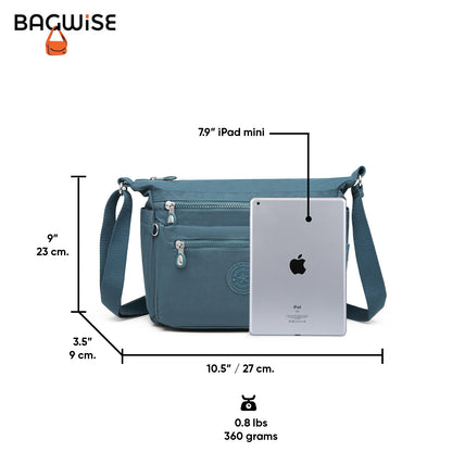 BAGWISE Crossbody Shoulder Bag - 1238