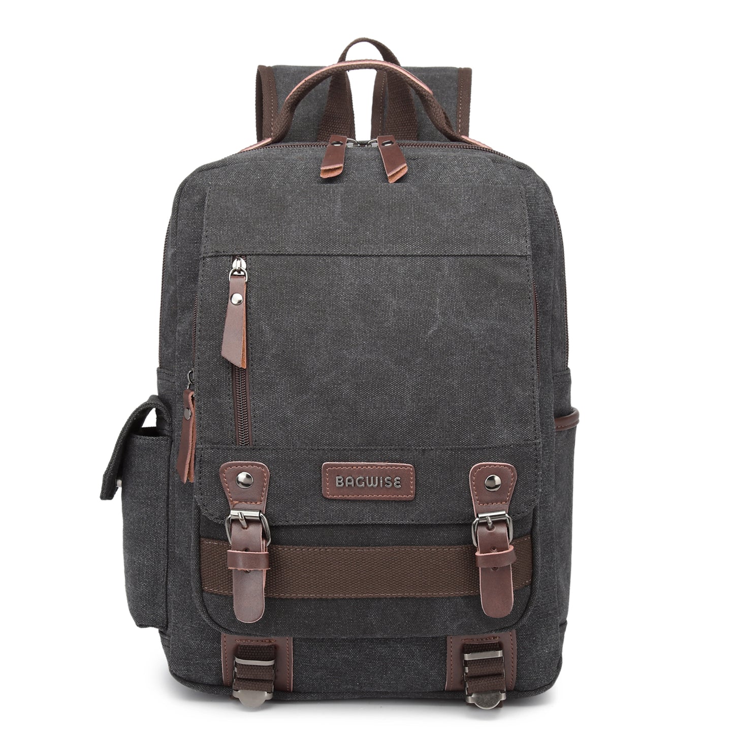 Bagwise Canvas Backpack (1270)