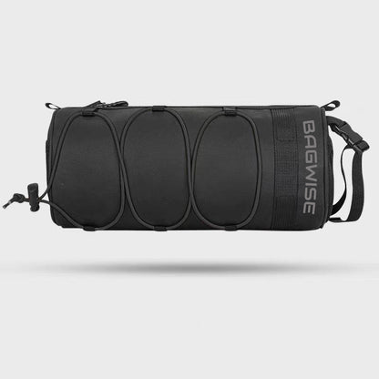 Bicycle Handlebar Bicycle E-Bike Waterproof Frame Pack 1102