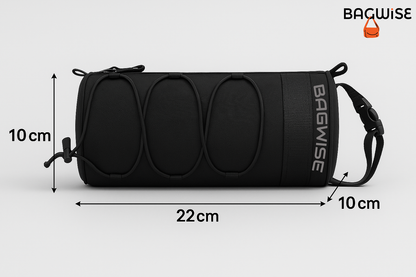Bicycle Handlebar Bicycle E-Bike Waterproof Frame Pack 1102