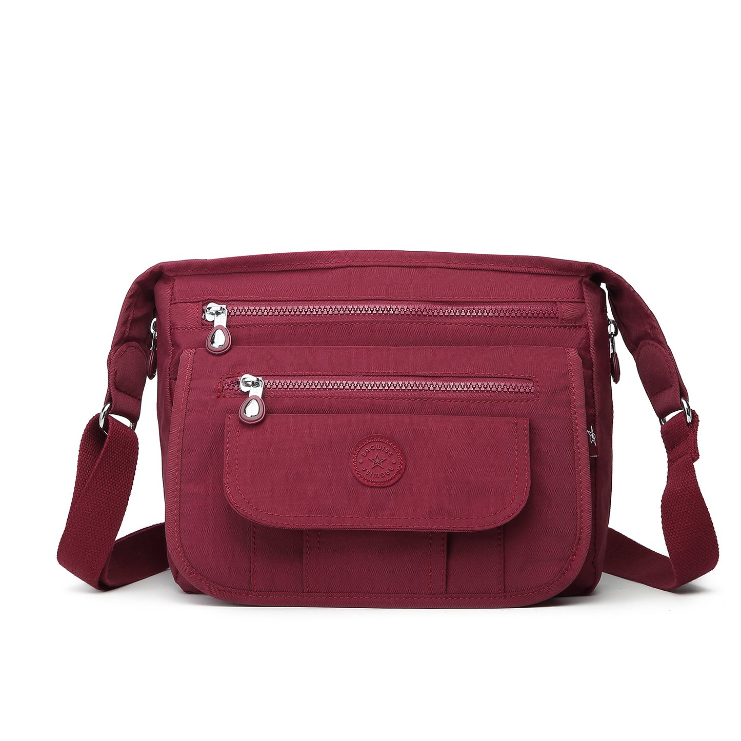 BAGWISE Crossbody Shoulder Bag - 3005