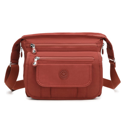 BAGWISE Crossbody Shoulder Bag - 3005
