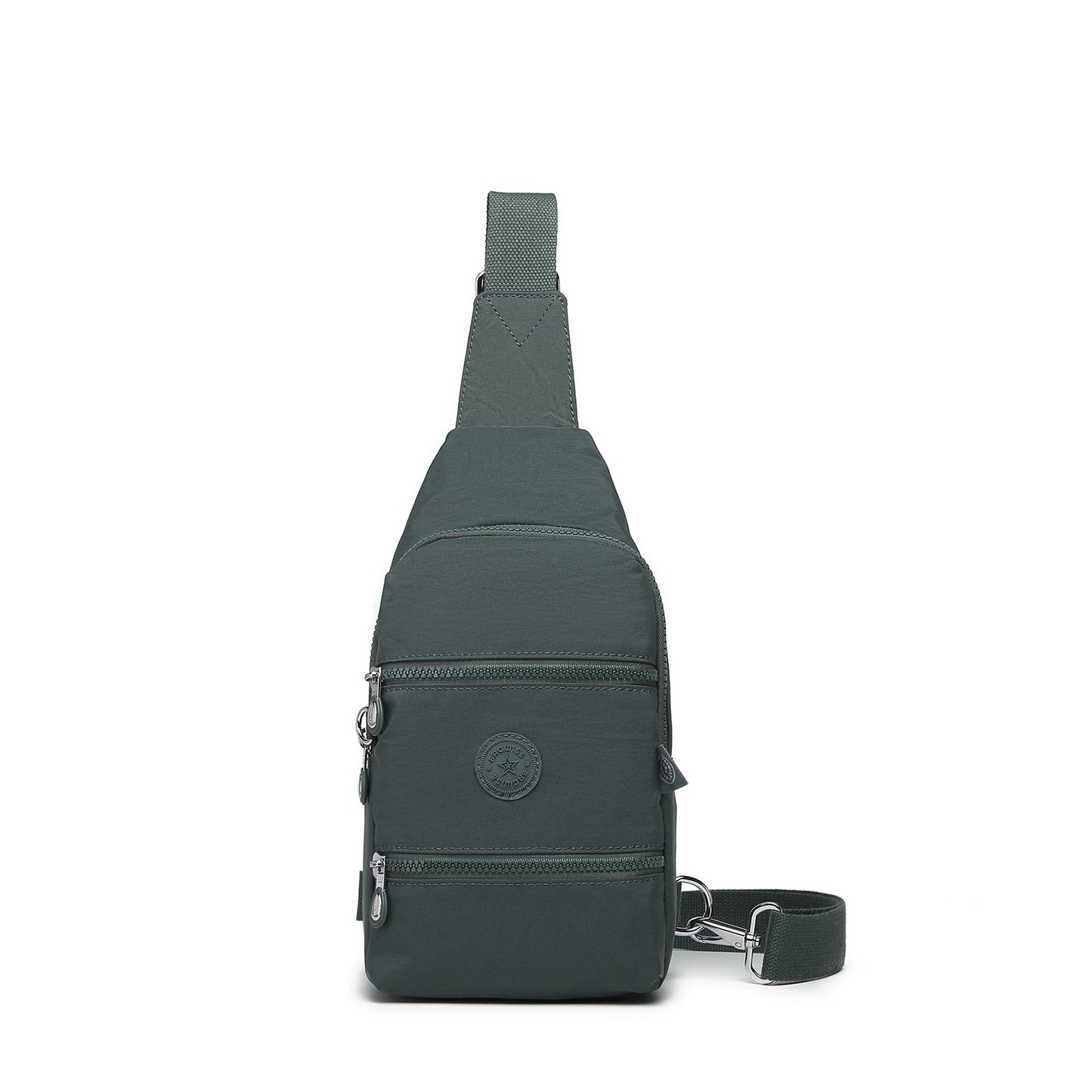 Bagwise Stylish Sling Bag (3051)