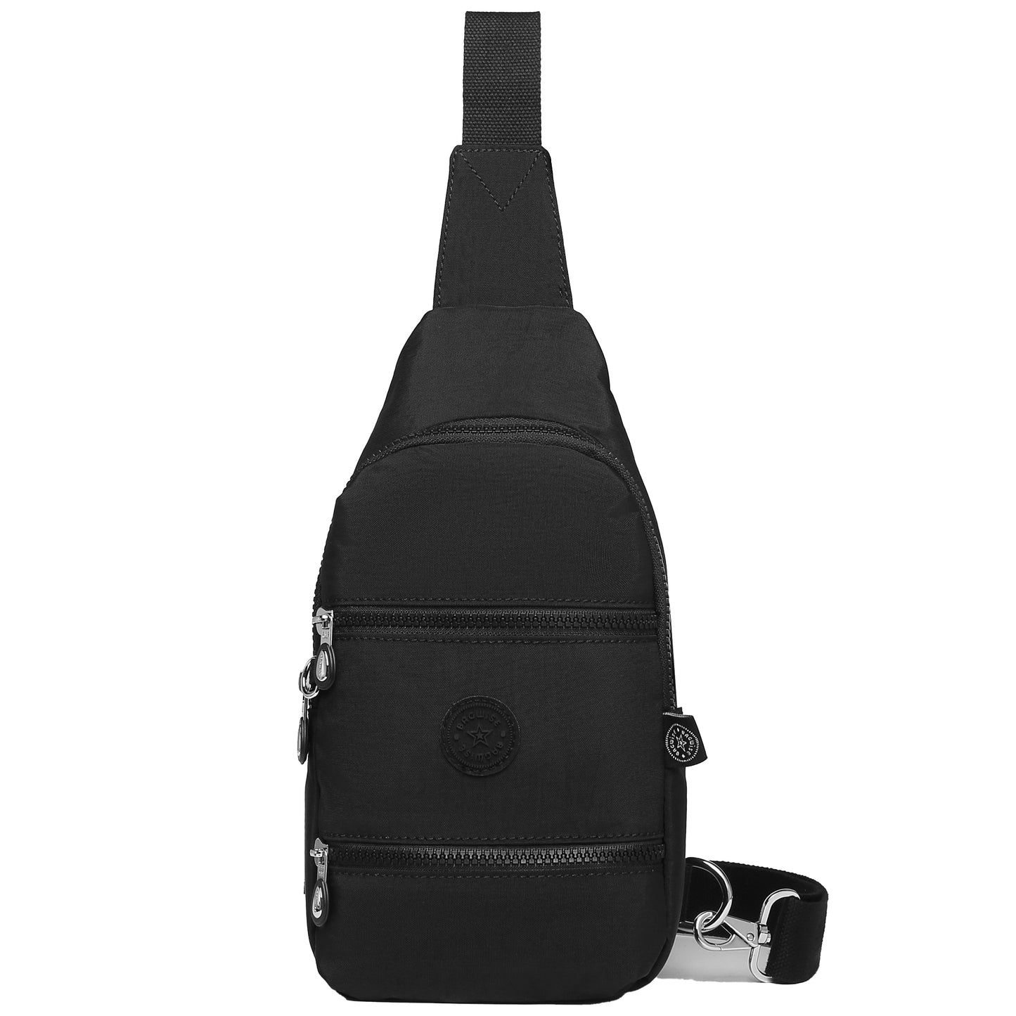 Bagwise Stylish Sling Bag (3051)