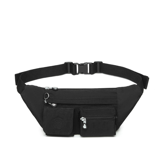 Bagwise Stylish Belt Bag (3193)