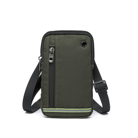 Bagwise Crossbody Bag (3219)