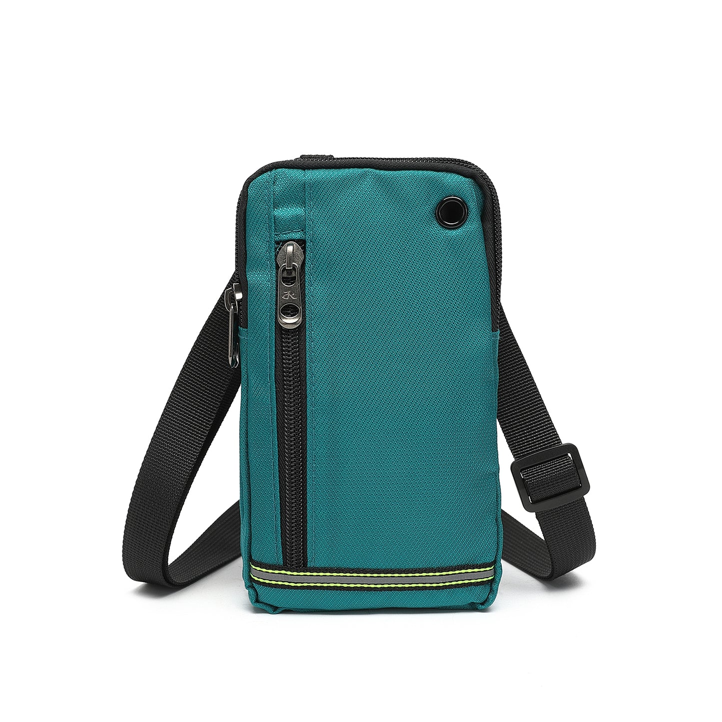 Bagwise Crossbody Bag (3219)
