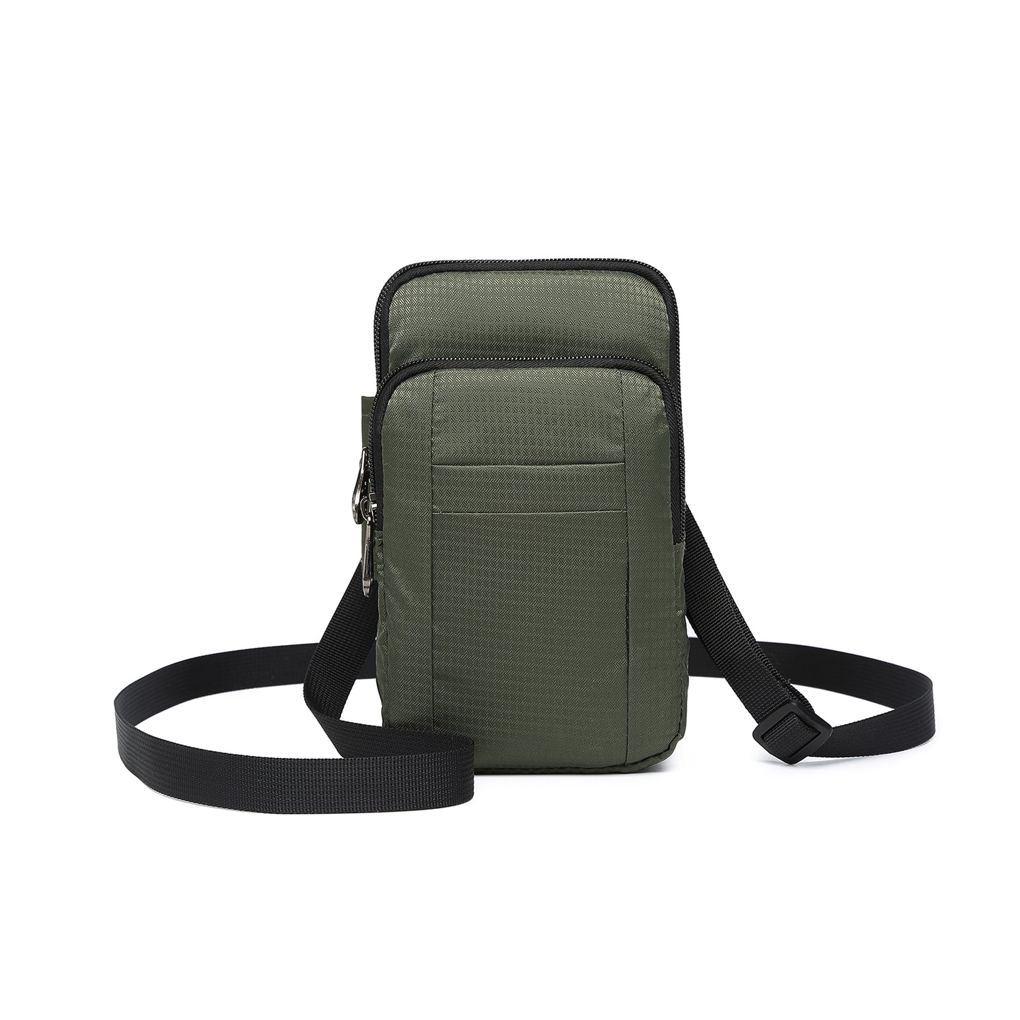 Bagwise Crossbody Bag (3220)