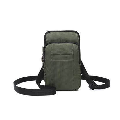 Bagwise Crossbody Bag (3220)