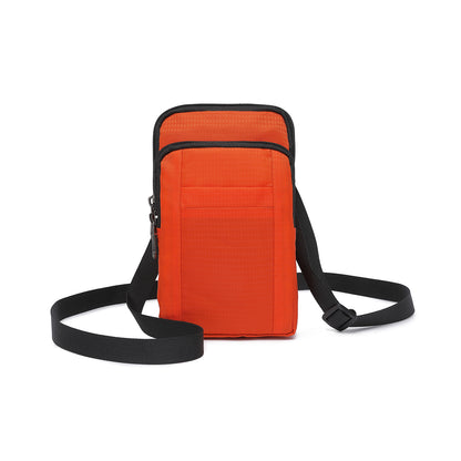 Bagwise Crossbody Bag (3220)