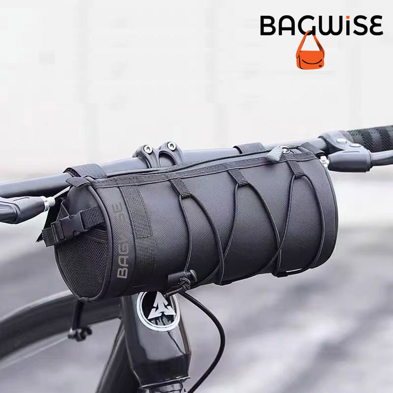 Bicycle Handlebar Bicycle E-Bike Waterproof Frame Pack 1102