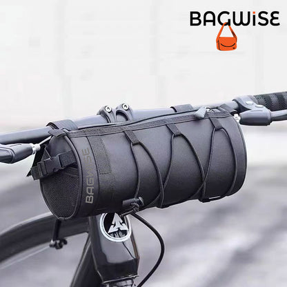 Bicycle Handlebar Bicycle E-Bike Waterproof Frame Pack 1102