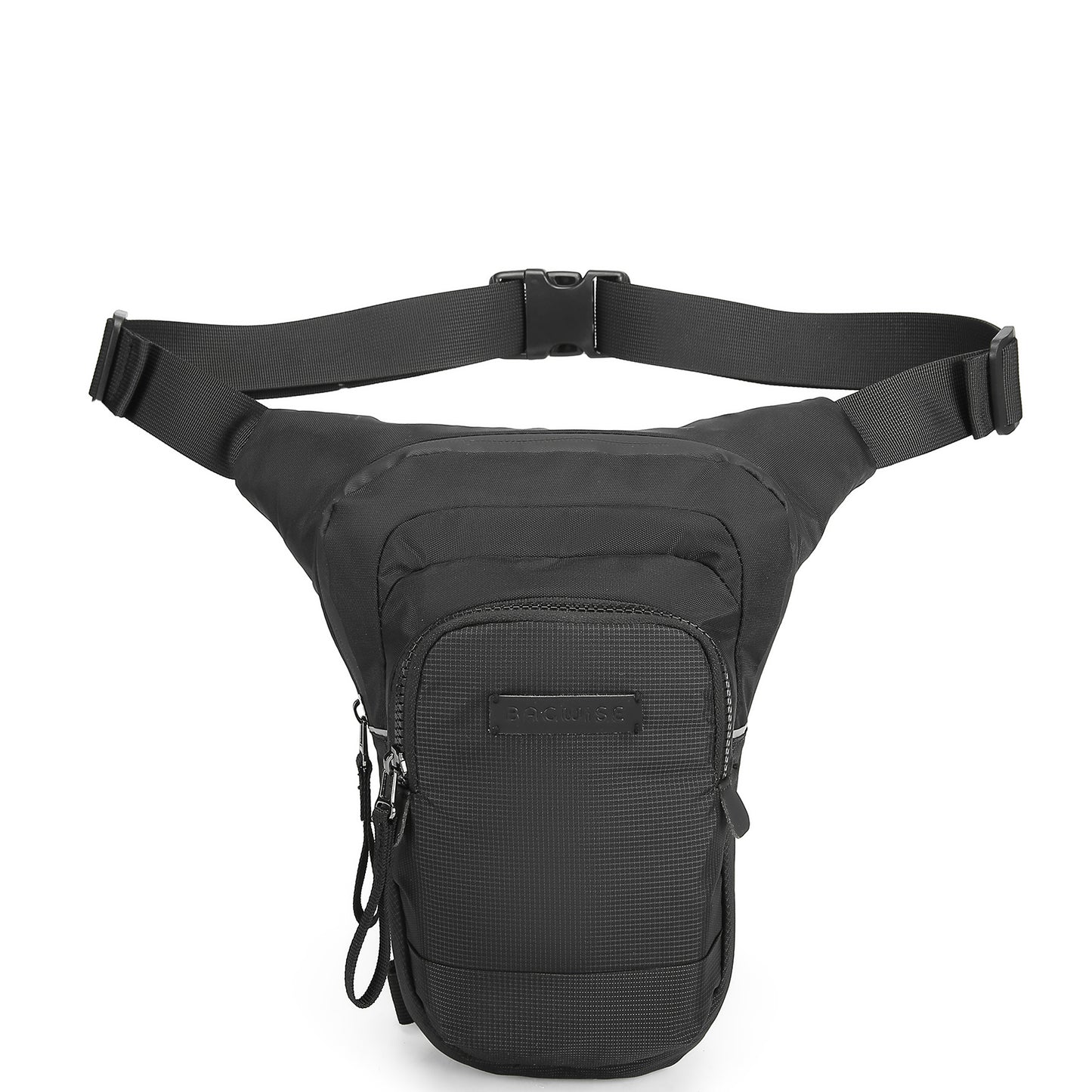 Bagwise® - Motorcycle Leg Bag - 8645