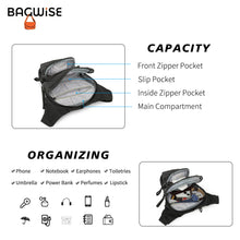 Motorcycle Leg Bag – Hip Bag Unisex – Cycling Thigh Bag Black