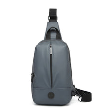 Bagwise Crossbody Sling Bag ()