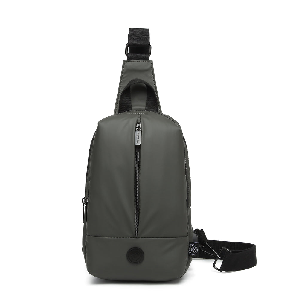 Bagwise Crossbody Sling Bag ()