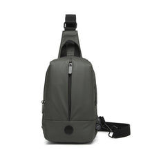 Bagwise Crossbody Sling Bag ()