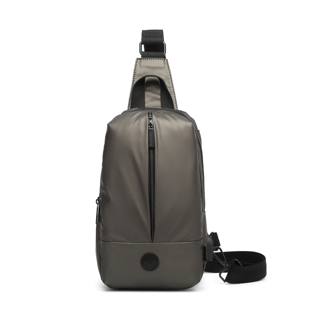 Bagwise Crossbody Sling Bag ()