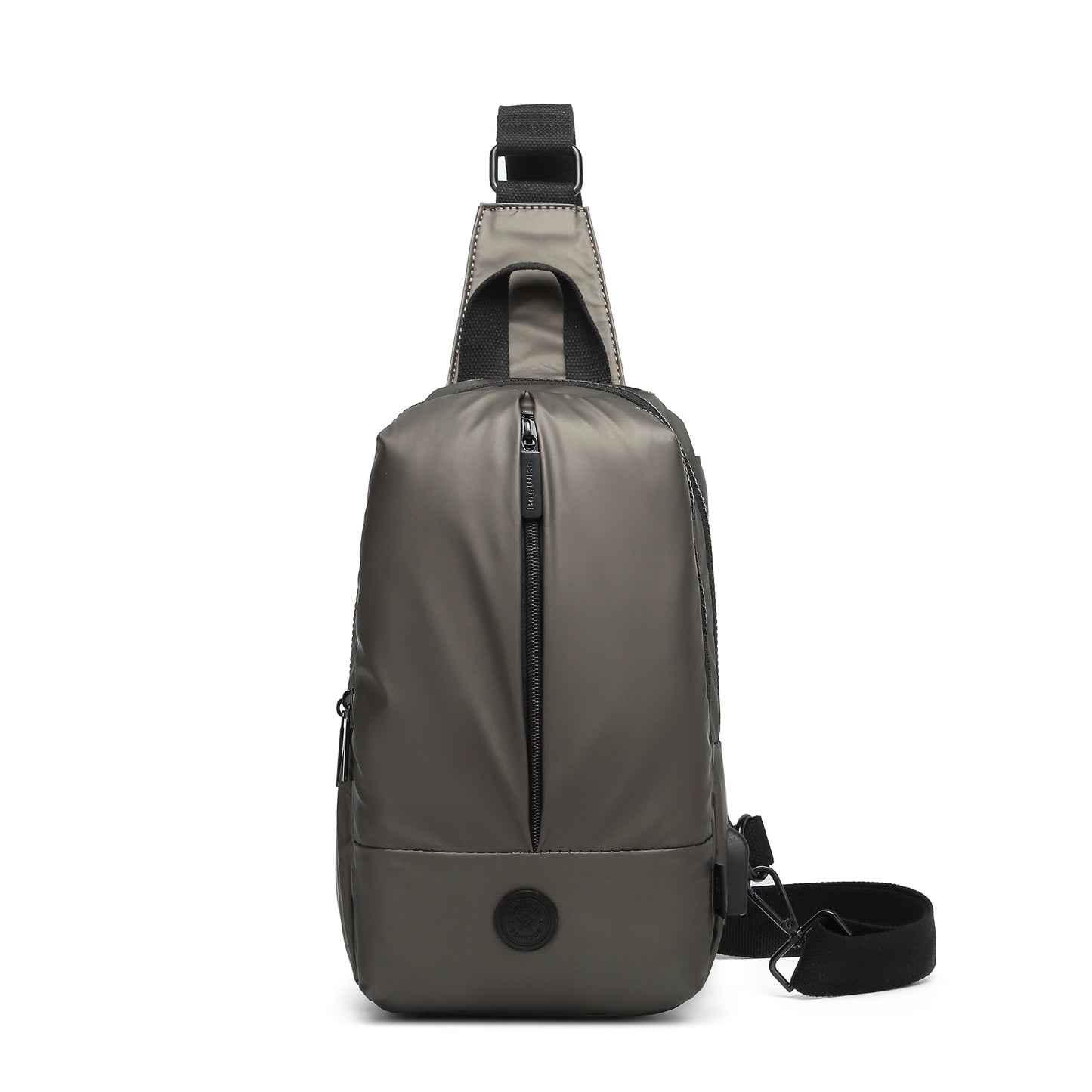 Bagwise Crossbody Sling Bag (8655)