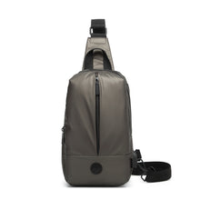 Bagwise Crossbody Sling Bag ()