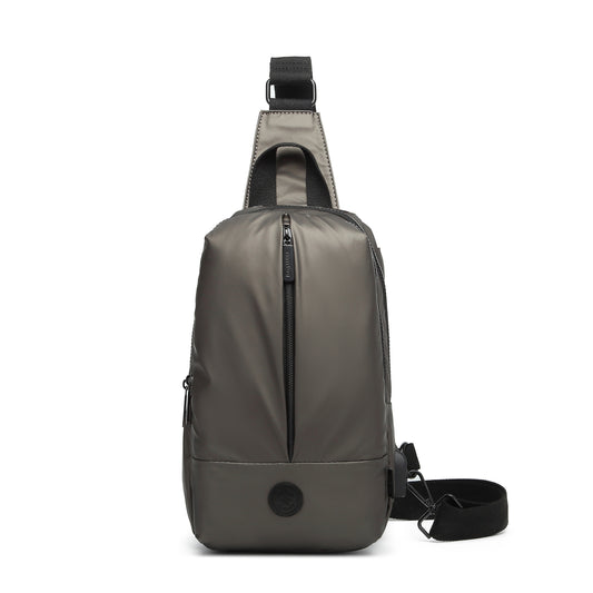 Bagwise Crossbody Sling Bag (8655)